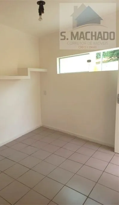 Imagem Sobrado para Venda em Santo André / SP no bairro Parque das Nações