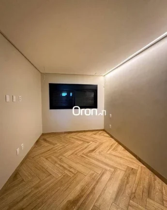 Imagem Sobrado à venda, 185 m² por R$ 1.350.000,00 - Bairro Jardins Parma - Senador Canedo/GO