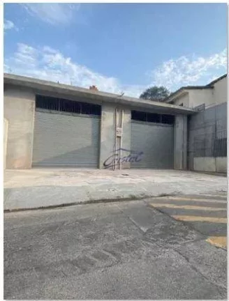 Foto do imóvel Loja de 80m² Jd Esmeralda (Guarau)