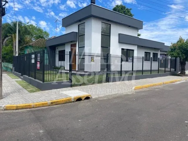Imagem Residência de alto padrão para venda no bairro Rio Branco em Campo Bom