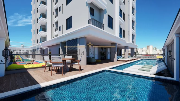 Imagem APARTAMENTO RESIDENCIAL em ITAPEMA - SC, Morretes