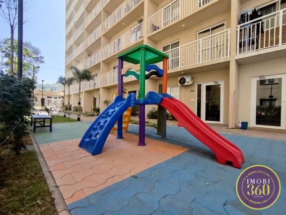 Imagem Apartamento à Venda em Vila Santa Clara, São Paulo - SP