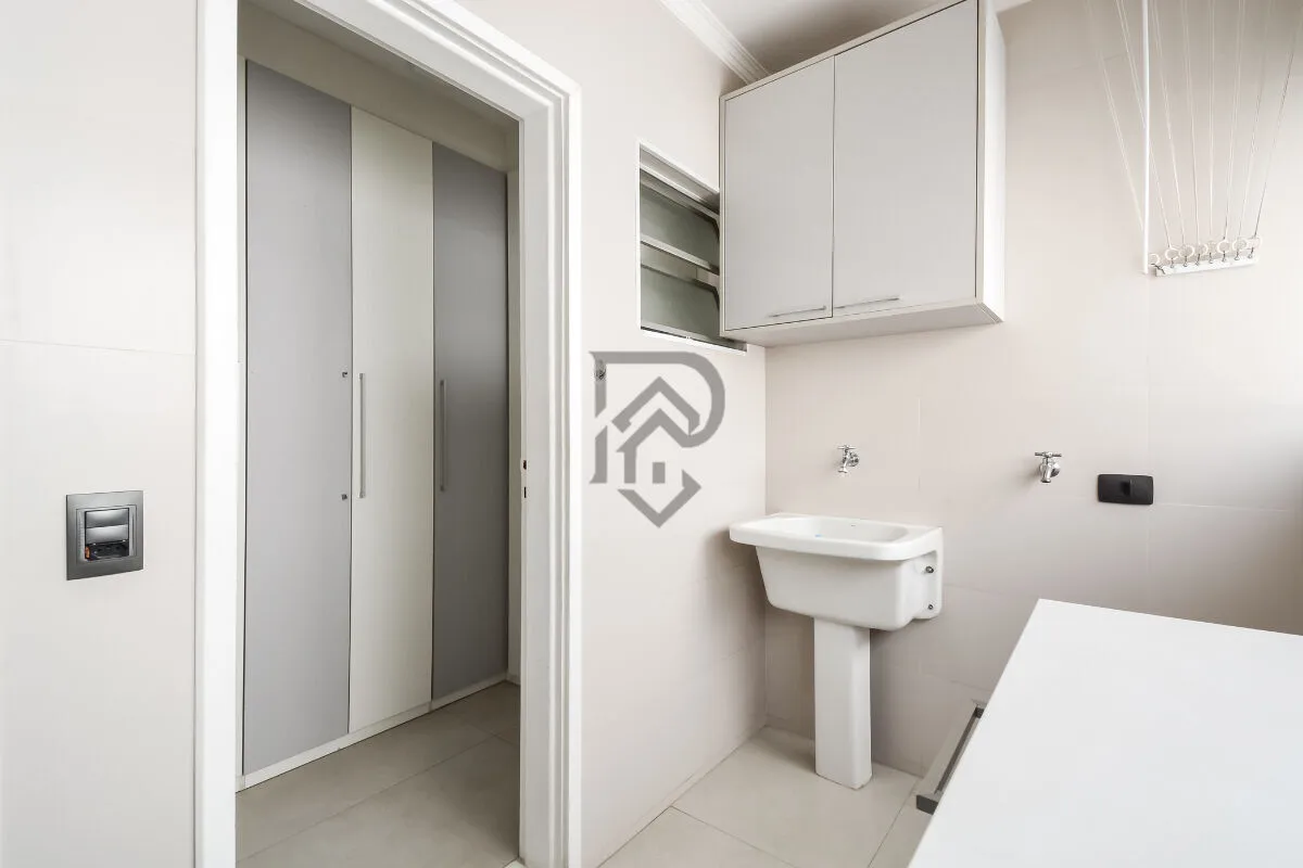 Imagem Apartamento Reformado Moema Pássaros