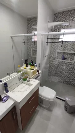 Imagem Casa reformada para venda no Sim com 3 quartos