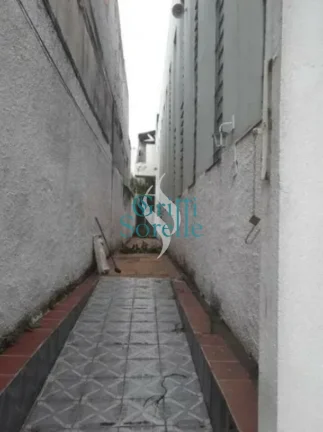 Imagem Prédio Comercial à Venda em Cerqueira César - São Paulo/SP.
