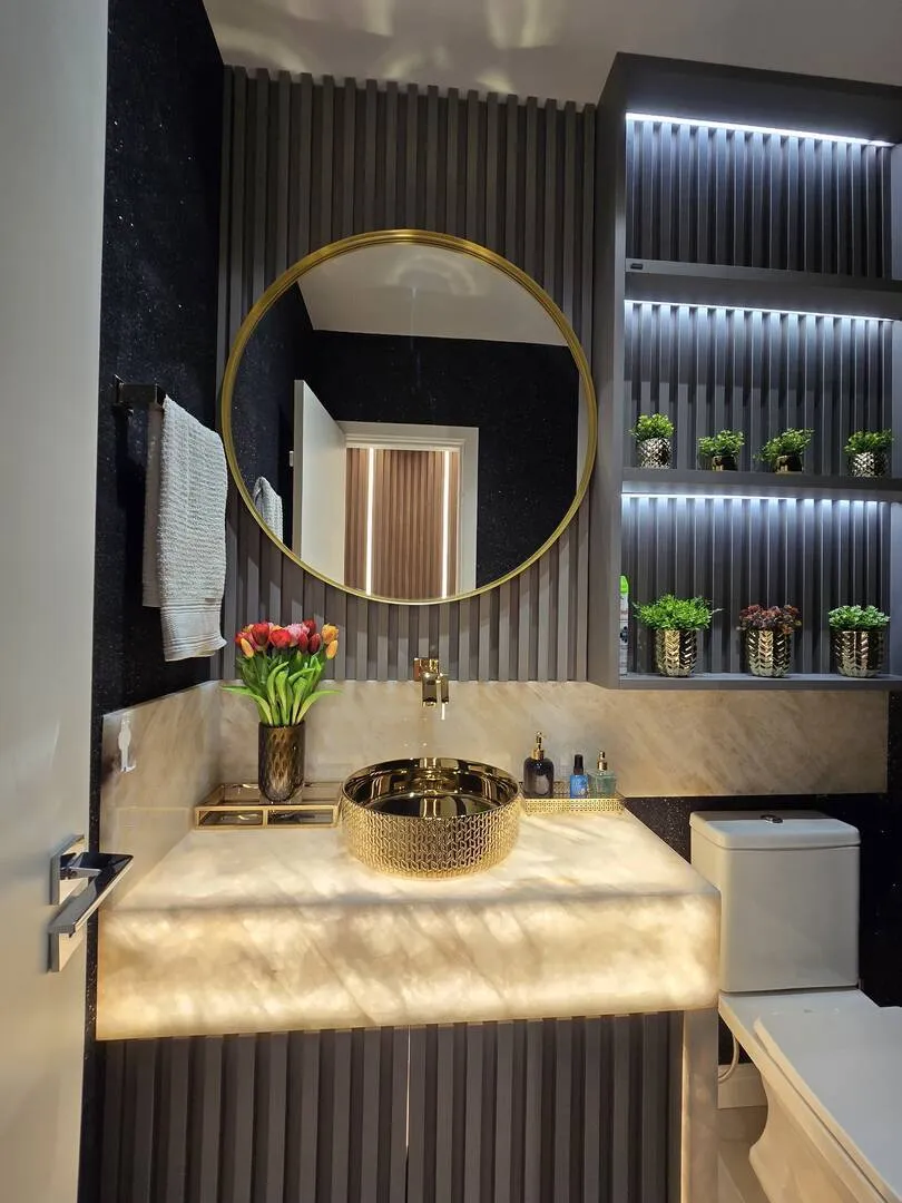 Imagem Apartamento no Bravie Plaenge 2 suítes