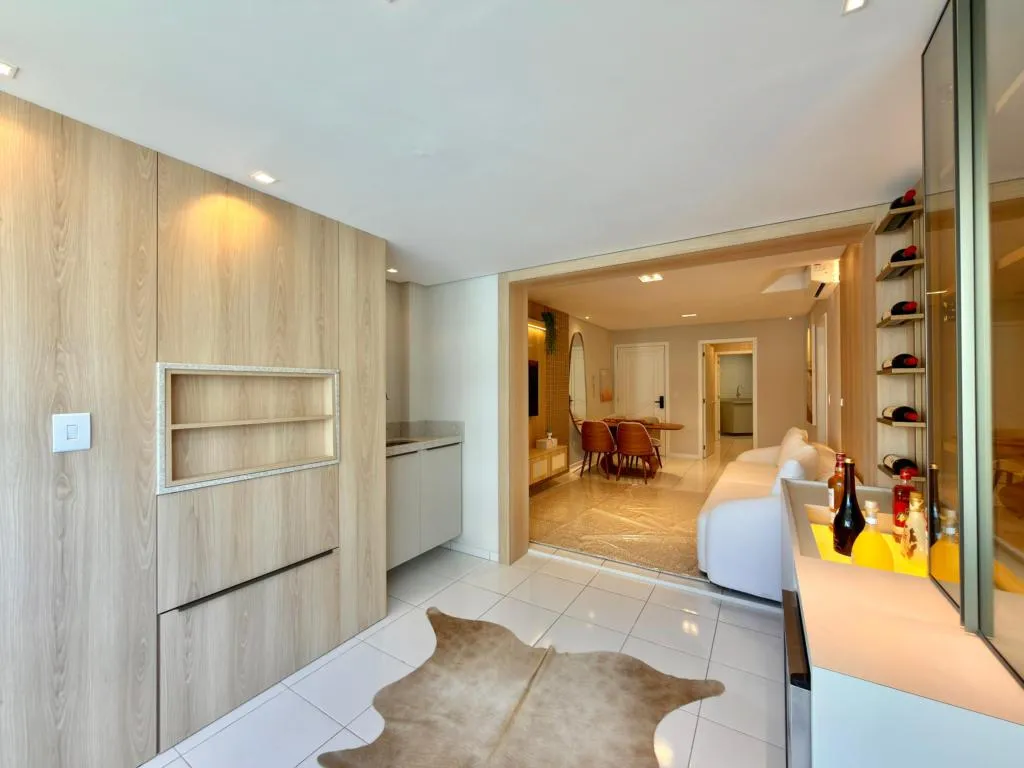 Foto do imóvel: Apartamento 2 Dormitórios - Bairro Zona Nova em Rua Guilherme Guittman