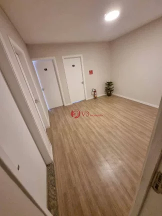 Imagem Sala para alugar, 75 m por R$ 8.075/mês - Vila Gomes Cardim - São Paulo/SP