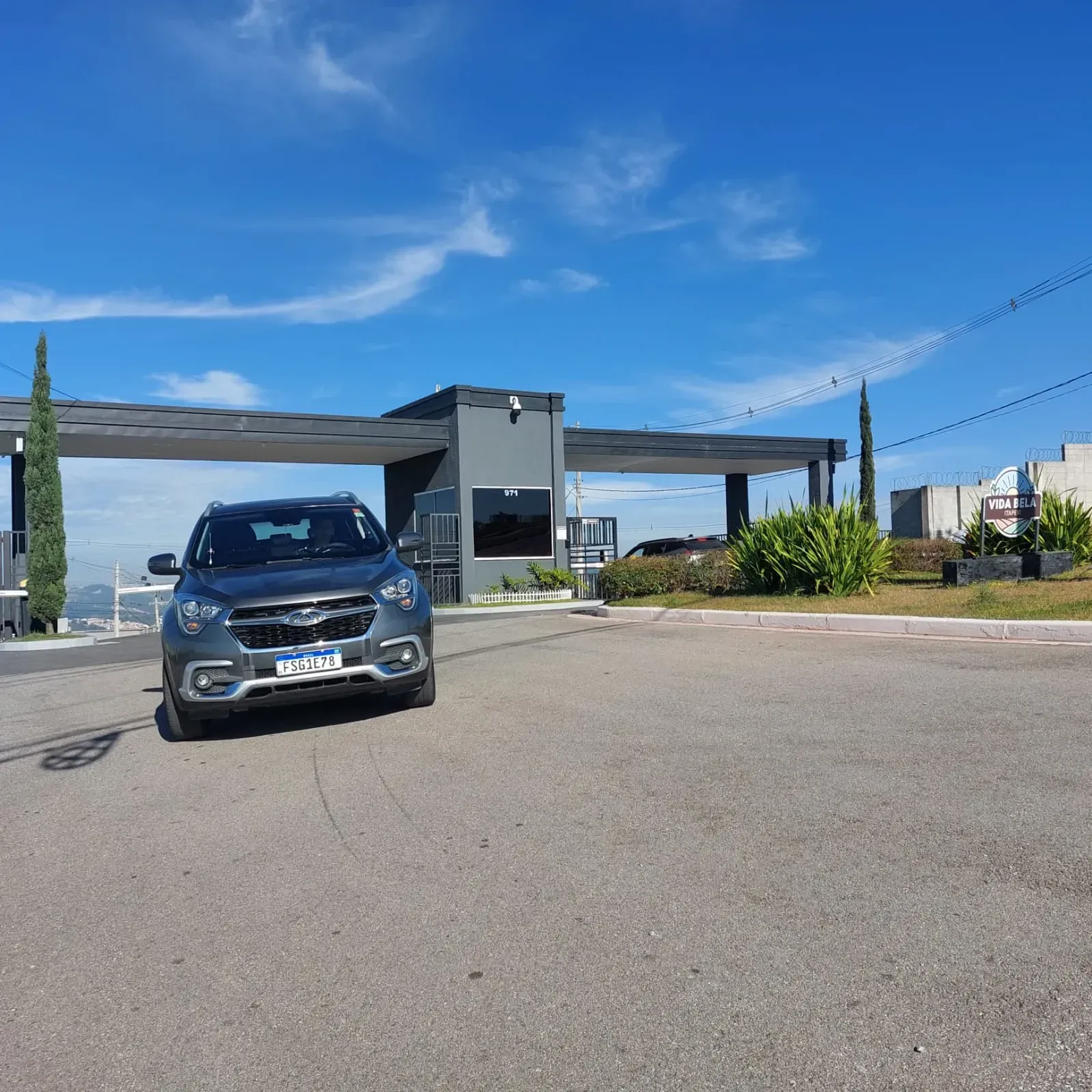 Foto do imóvel Terreno em Condomínio à Venda, 220550 m² em Vila Aurora - Itapevi