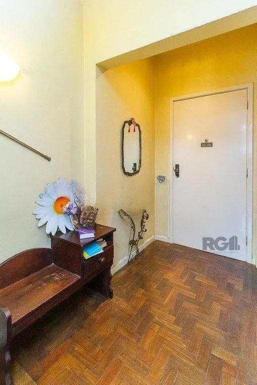 Imagem Apartamento em Cidade Baixa