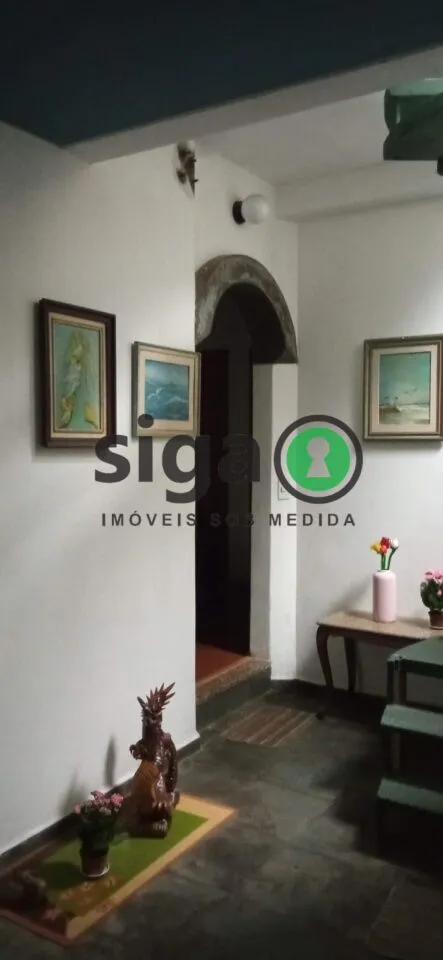 Imagem Casa Comercial com 875m² - Vila Andrade