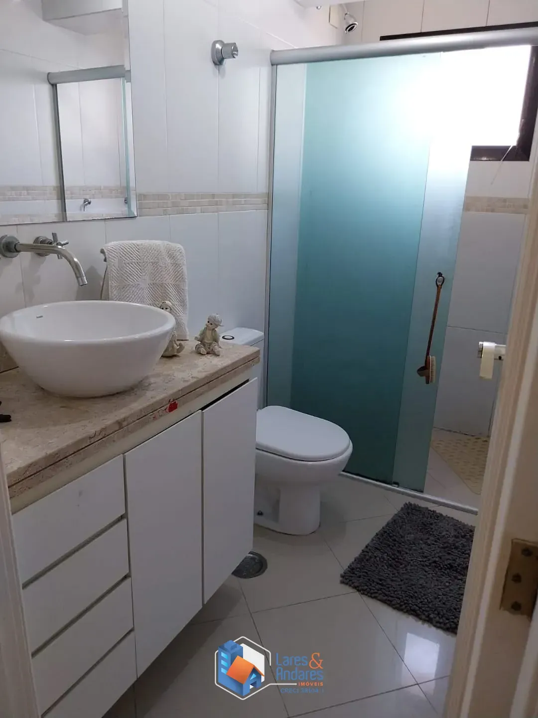 Imagem Apartamento para venda em Santana com 3 quartos, sendo 1 suíte, 160m²