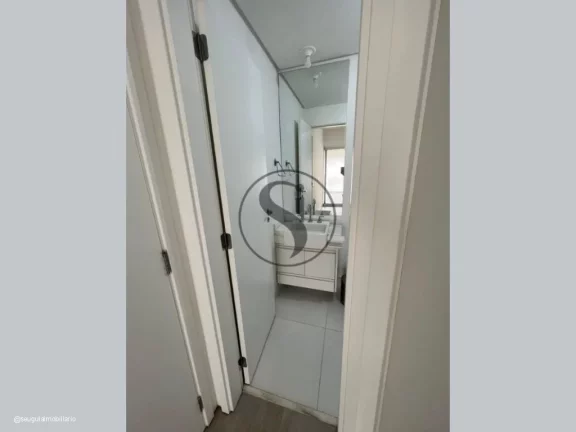 Imagem APARTAMENTO RESIDENCIAL em SÃO PAULO - SP, PINHEIROS