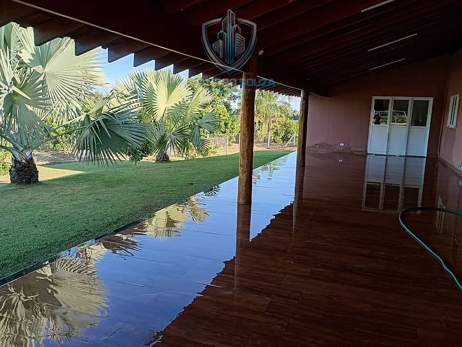 Imagem Chácara a Venda no bairro Vila Cristóvam - Limeira, SP