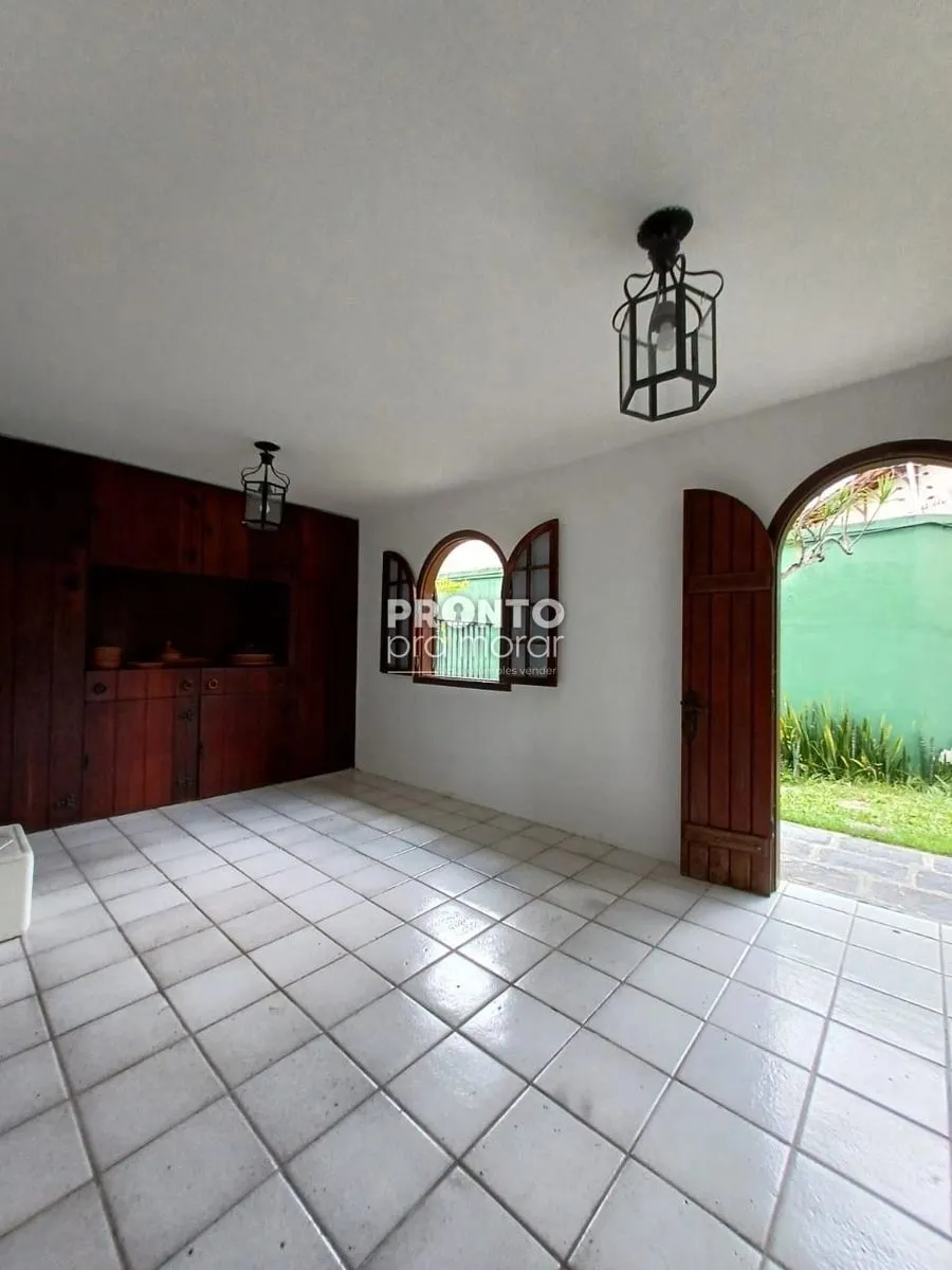 Imagem Casa em Várzea