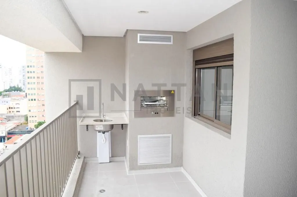 Foto do imóvel Apartamento com 2 dormitórios à venda, 69 m² por R$ 849.900,00 - Tatuapé - São Paulo/SP