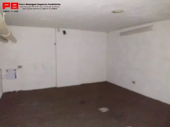 Imagem Loja comercial 85m² - Jardim Paulista