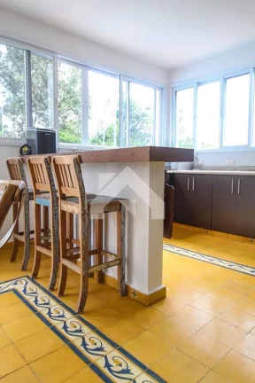 Imagem Casa de Condomínio em Terras do Madeira - Carapicuíba