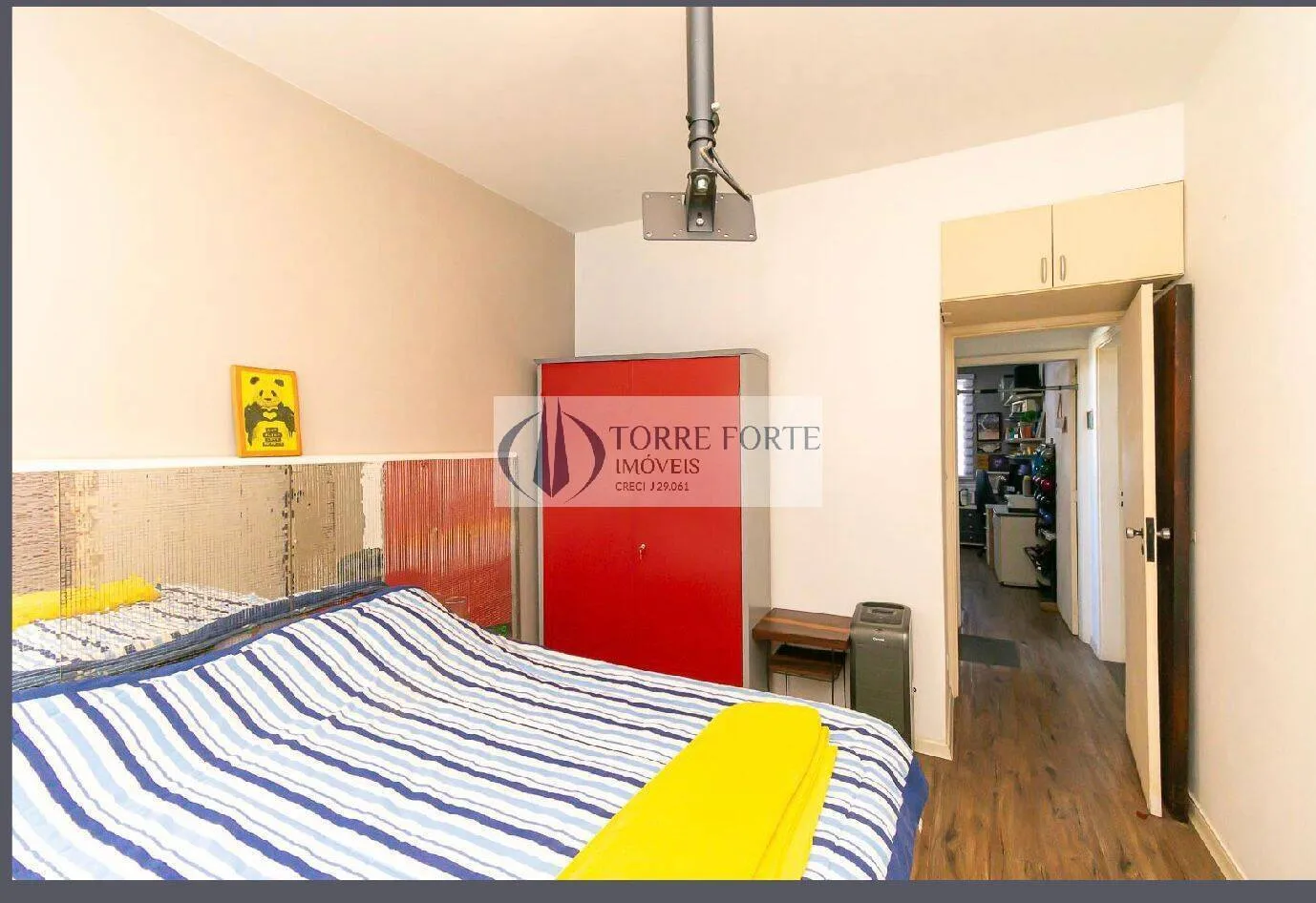Imagem Lindo Apartamento com 2 dormitorios 1 vaga coberta na Vila Prudente.