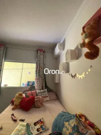 Imagem Casa com 2 dormitórios à venda, 150 m² por R$ 360.000,00 - Setor Comendador Walmor - Aparecida de Goiânia/GO