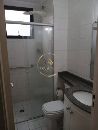 Imagem Apartamento  1 Dormitório, Residencial Blue Tower, 43m²,  Jardim São Dimas,