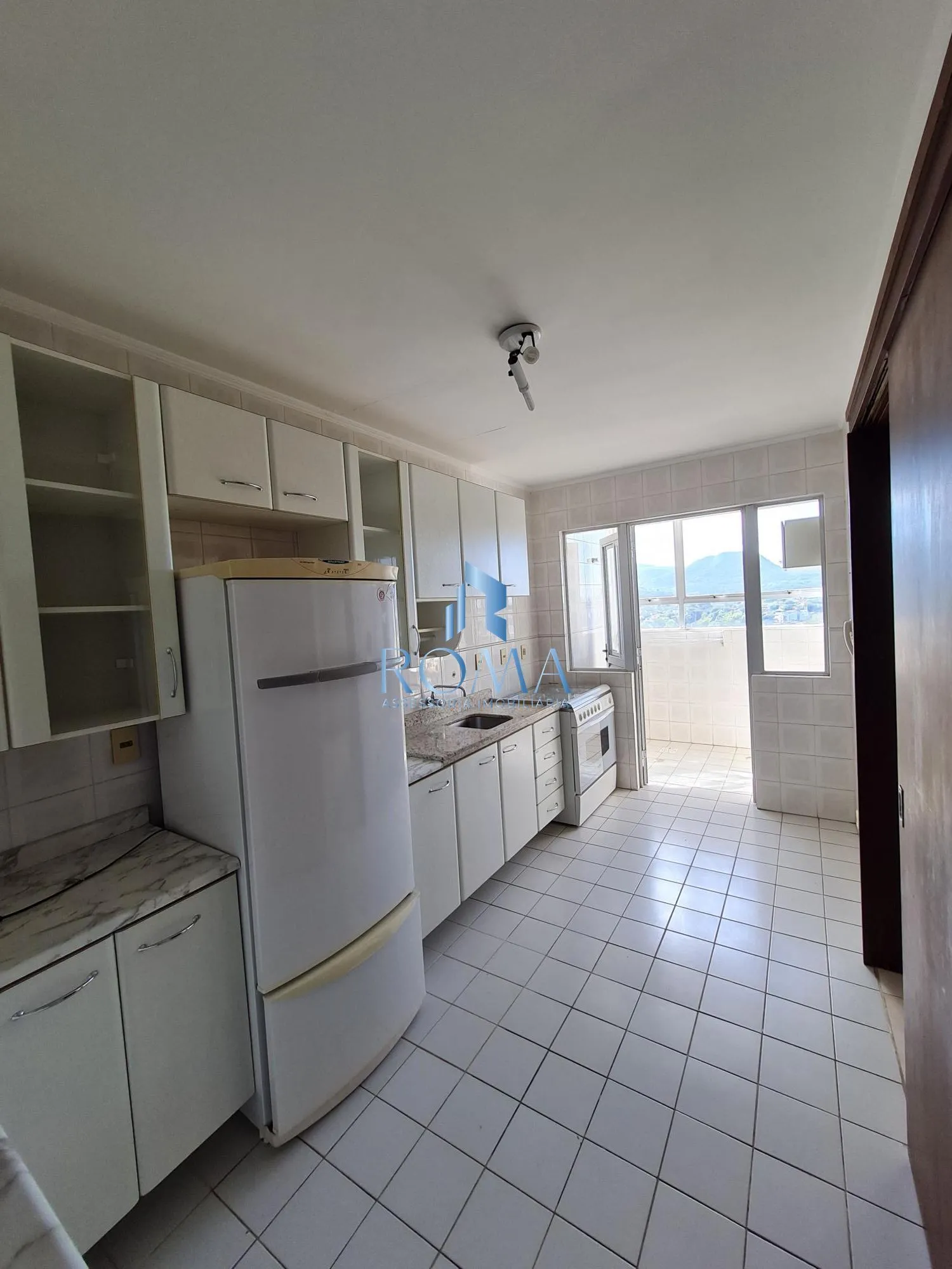 Imagem Apartamento 2 dormitórios à venda Centro Santa Maria/RS