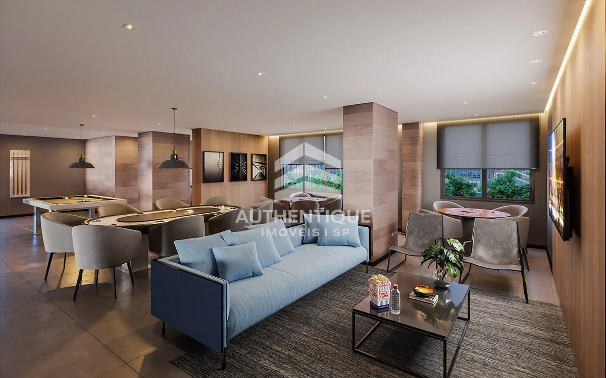 Imagem PANORAMICO VILA PRUDENTE - Apartamento à venda no bairro Vila Prudente - São Paulo/SP, Zona Leste