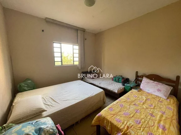 Imagem Sítio a venda / Residencial Vista da Serra