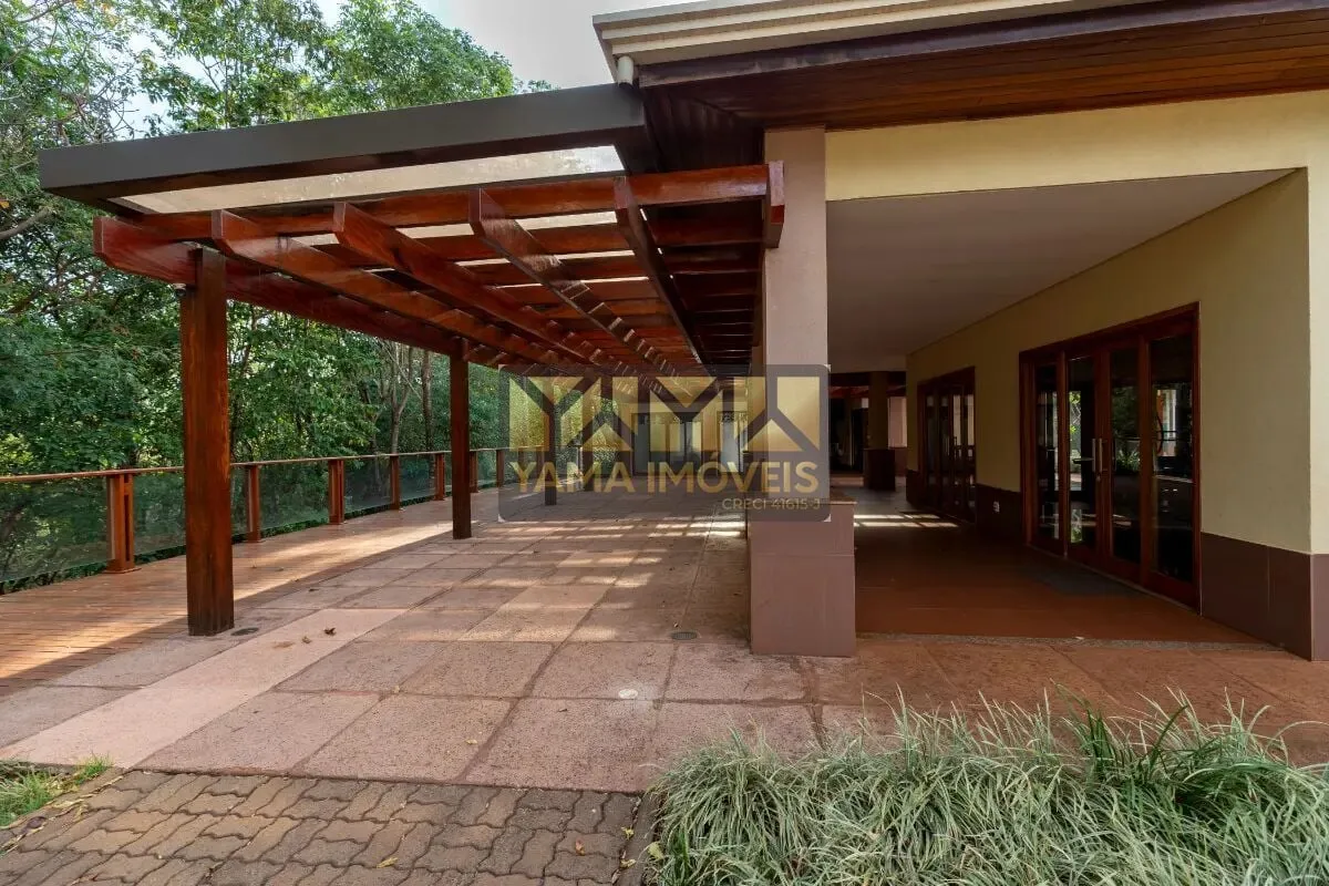 Imagem Condomínio Reserva Santa Luisa - Casa alto padrão no Condomínio Reserva Santa Luísa - Ribeirão Preto/SP.