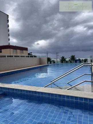 Foto do imóvel Apartamentos no Litoral para venda em Praia Grande no bairro Vila Mirim em Av. Pres. Castelo Branco, - Nova MirimPraia Grande - SP,
