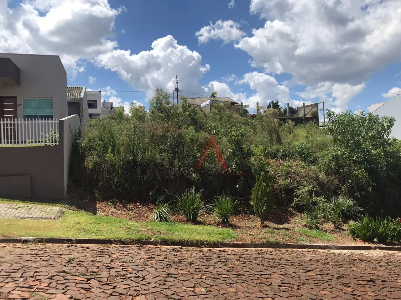 Foto do imóvel TERRENO BAIRRO FRARON EM PATO BRANCO