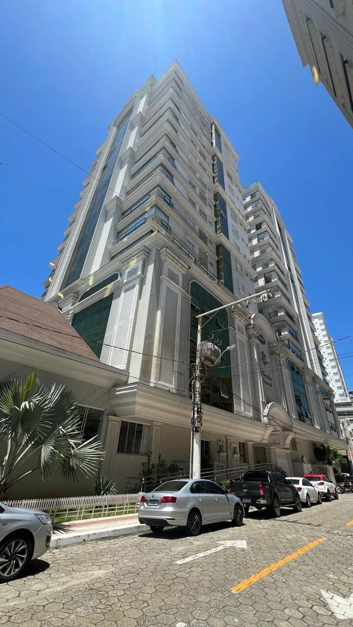 Imagem Edifício Magnifique Imperiale