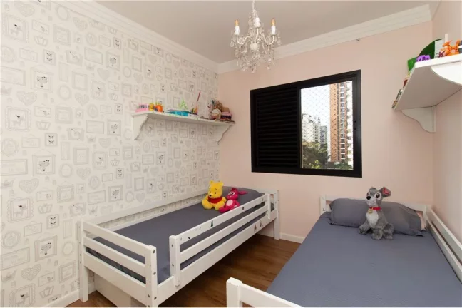 Imagem APARTAMENTO RESIDENCIAL em São Paulo - SP, Moema