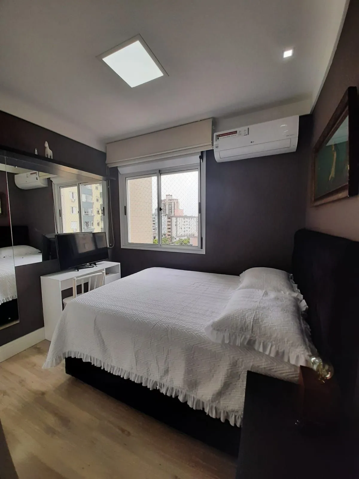 Imagem Apartamento para Venda - 75.96m², 3 dormitórios, sendo 1 suites, 1 vaga - Santana