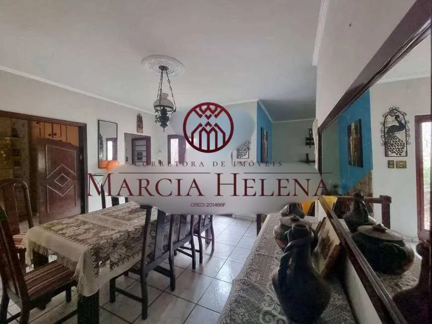 Imagem Casa à venda em Campinas, Jardim Dom Vieira, com 3 quartos, 217m2