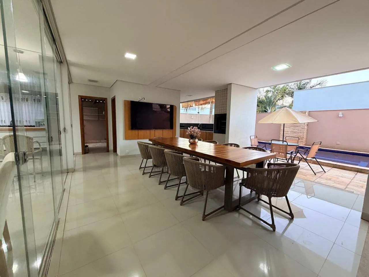 Imagem Sobrado 4 quartos Condomínio Belvedere 1