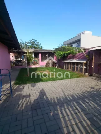 Imagem Casa com 3 quartos, Nossa Senhora da Paz - Balneário Piçarras
