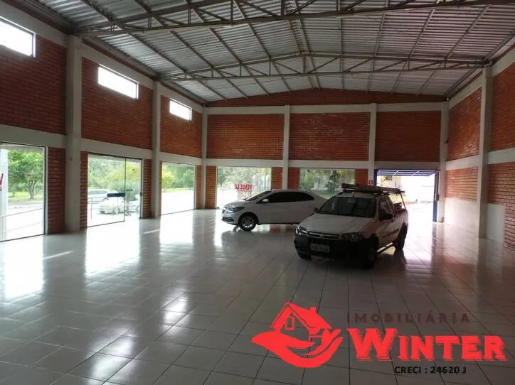 Imagem Sala Comercial próxima ao parque de Feliz