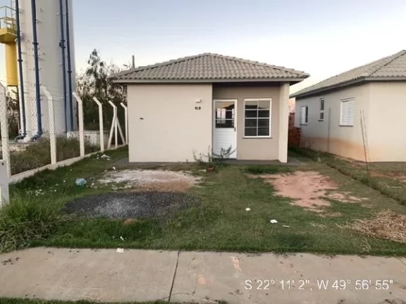 Foto do imóvel Oportunidade Única em MARILIA - SP | Tipo: Casa | Negociação: Leilão | Situação: Imóvel em RUA IOLANDA VALDEMAR DA SILVA