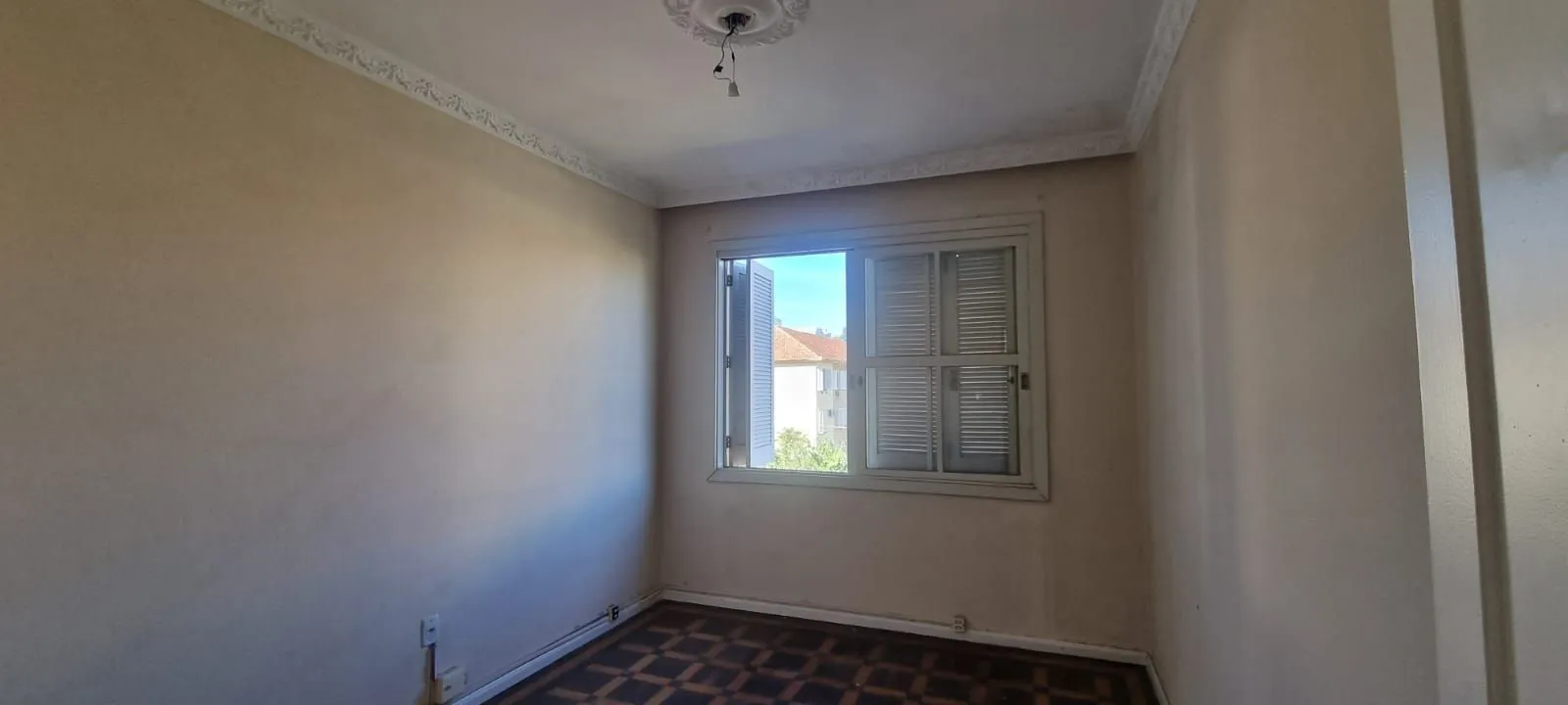 Imagem Apartamento 04 dormitórios ou gabinete com 01 vaga no bairro Praia de Belas