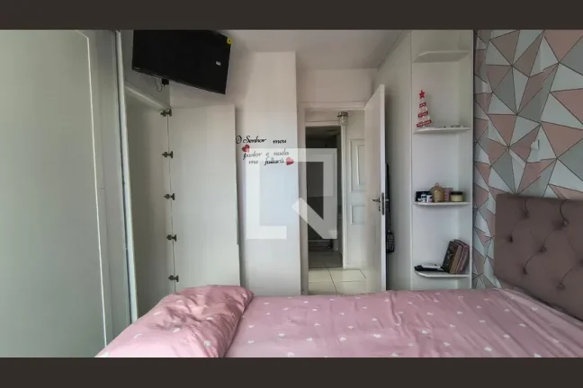 Imagem Apartamento à Venda - Recreio, 2 Quartos, 64 m2