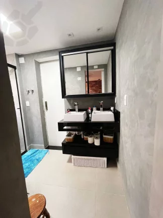 Imagem MOEMA * 3 DORM. * SUÍTE * TOTALMENTE REFORMADO * 1 VAGA