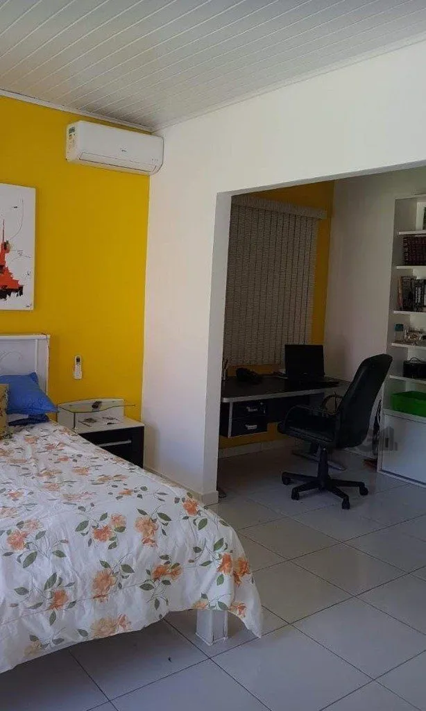 Imagem Casa no Condomínio Cantegrill em Viamão