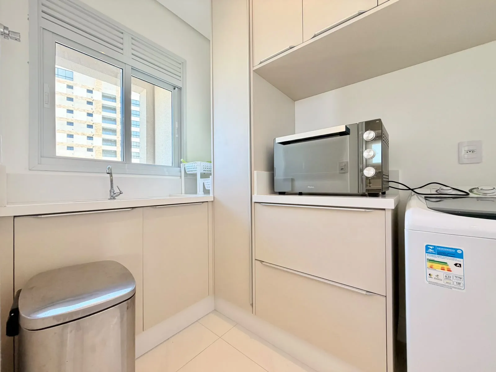 Imagem Apartamento à venda com 160m2 por R$ 3.100.000,00