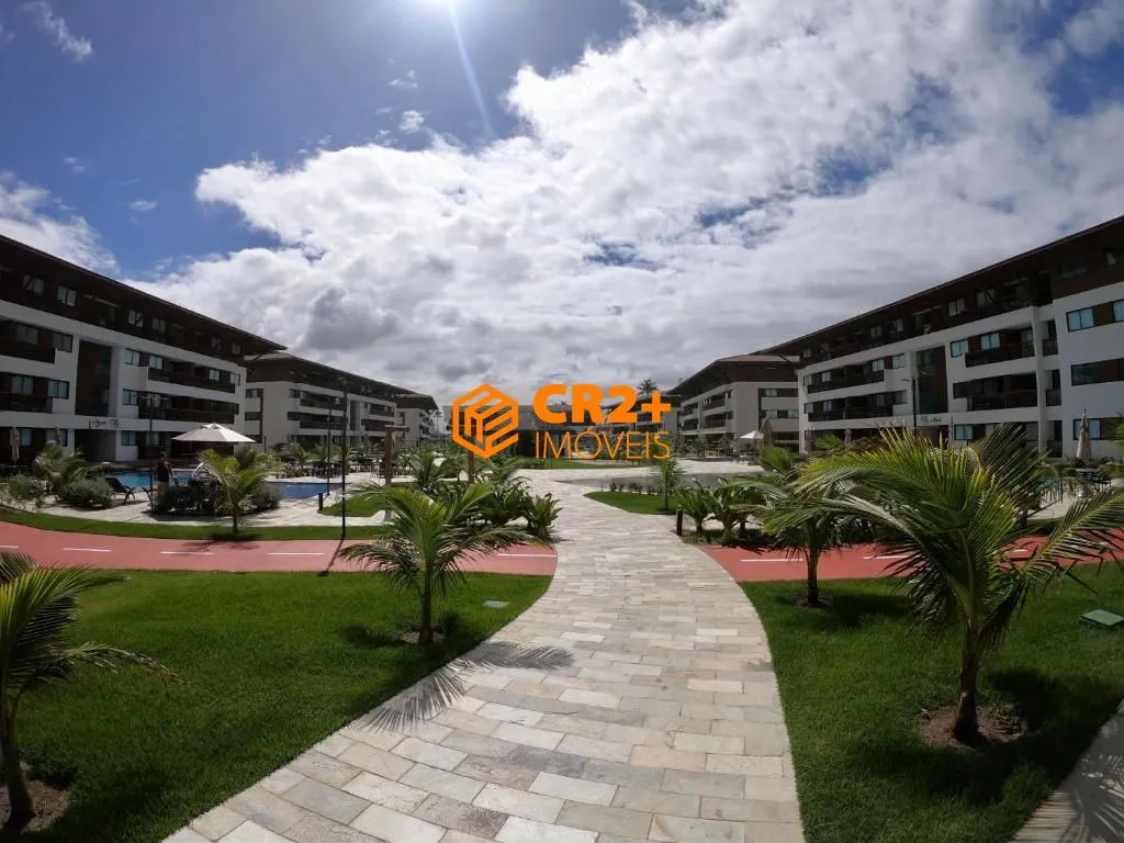 Imagem Vendo APARTAMENTO 2 QUARTOS BEIRA-MAR NO CUPE EM PORTO DE GALINHAS