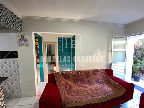 Imagem Casa em Pau Amarelo por Apenas R$ 160 Mil - Aceita Minha Casa Minha Vida