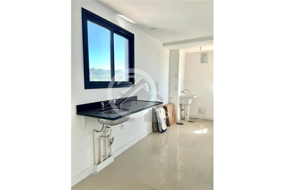 Imagem Apartamento nuca habitado e pronto para morar! Imóvel de 47m² privativos, 1 dormitório com suíte...