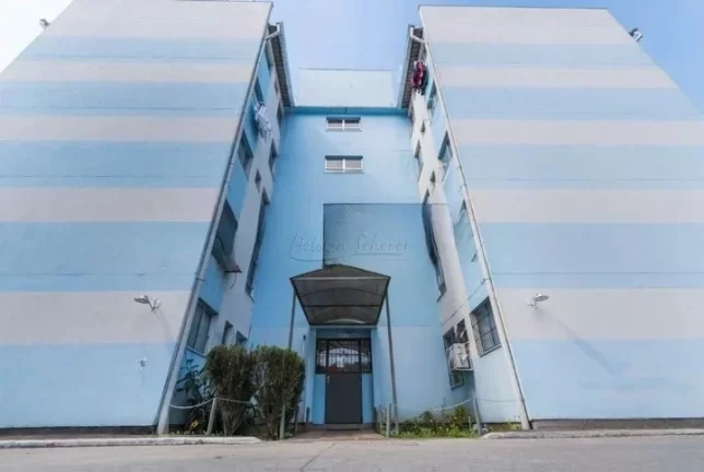 Imagem Apartamento Padrão