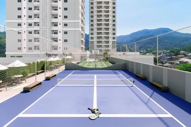 Imagem Select Tower Residence - Apartamento à venda no bairro Centro - Itapema/SC