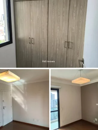 Imagem Cobertura luxuosa com 4 quartos e 3 suítes no bairro Ipiranga, São Paulo-SP - 380m² de puro conforto e elegância!